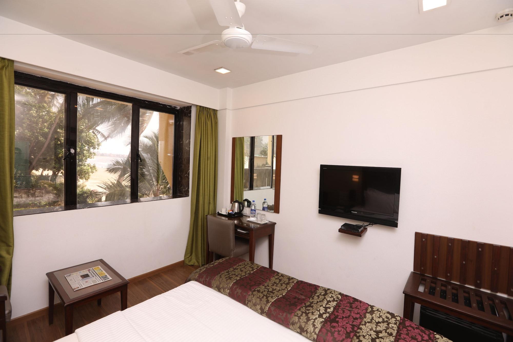 Citizen Hotel Mumbai Kültér fotó