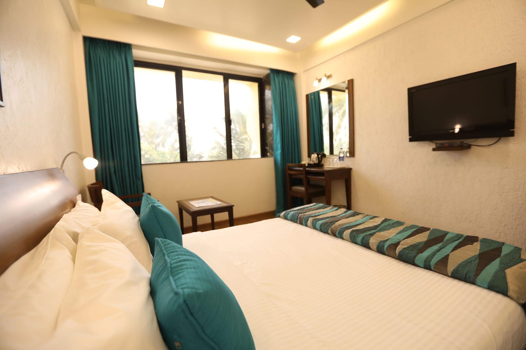 Citizen Hotel Mumbai Kültér fotó