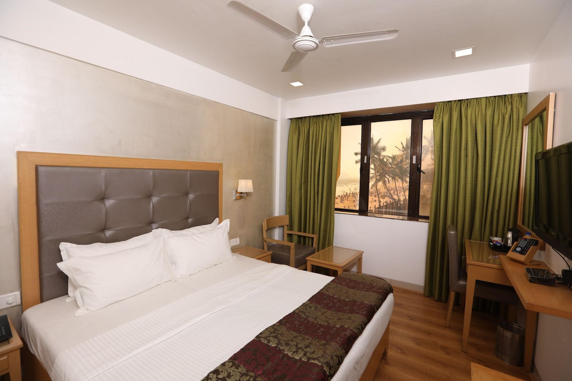 Citizen Hotel Mumbai Kültér fotó