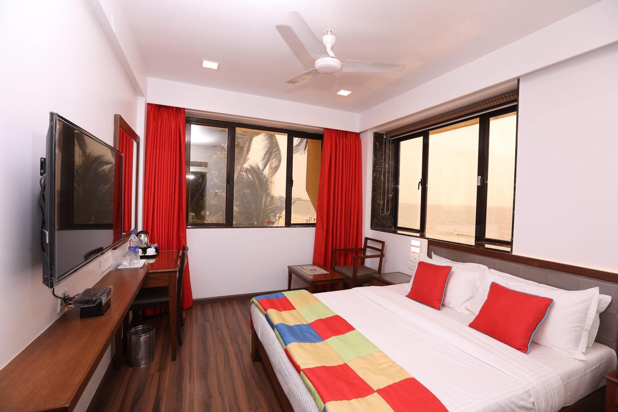 Citizen Hotel Mumbai Kültér fotó