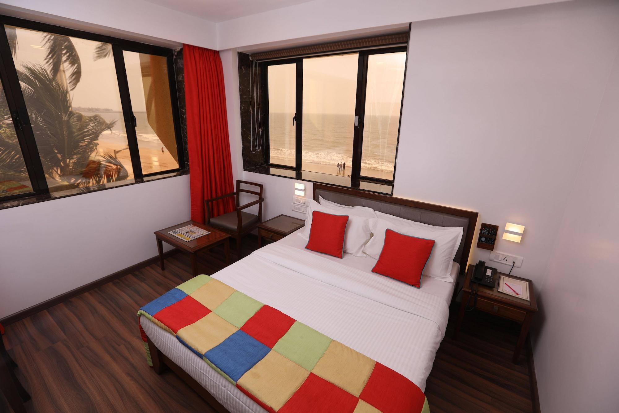 Citizen Hotel Mumbai Kültér fotó