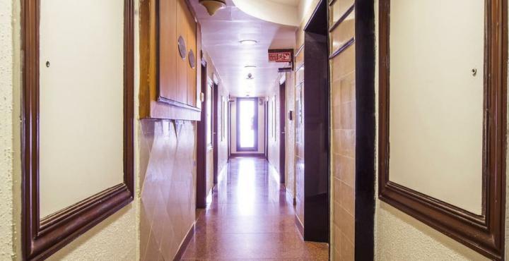 Citizen Hotel Mumbai Kültér fotó