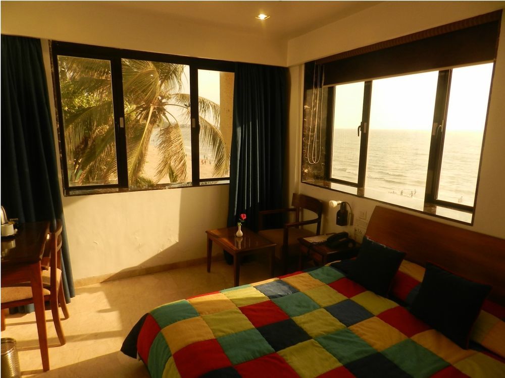 Citizen Hotel Mumbai Kültér fotó
