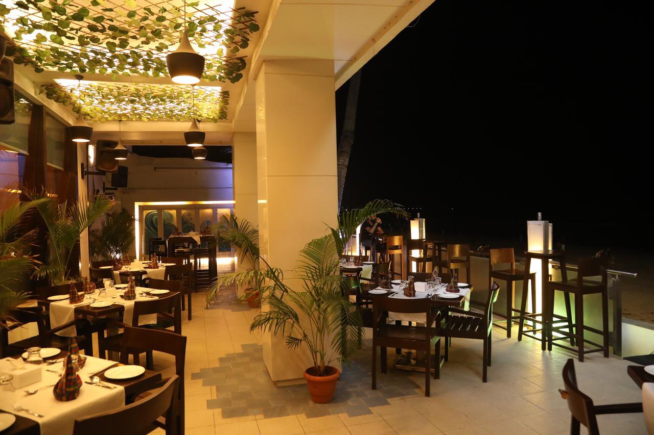 Citizen Hotel Mumbai Kültér fotó