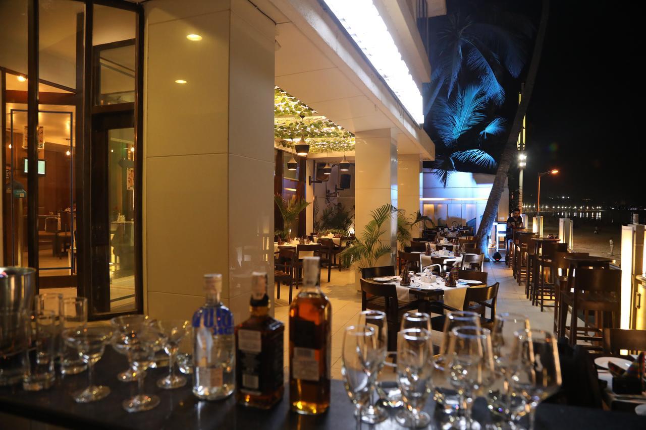 Citizen Hotel Mumbai Kültér fotó