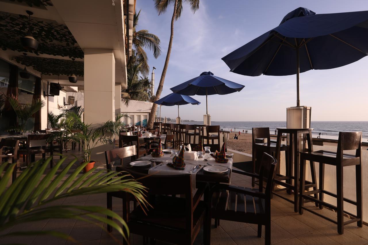 Citizen Hotel Mumbai Kültér fotó