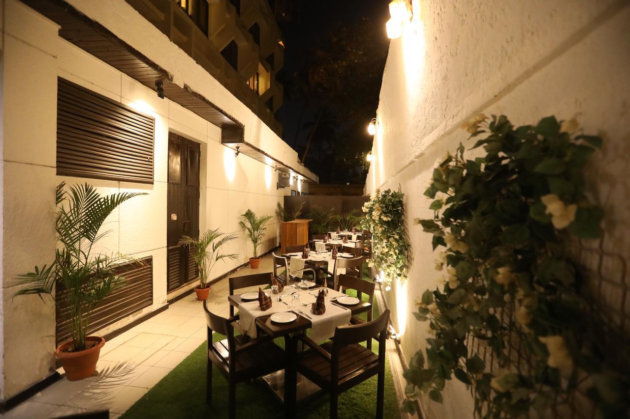 Citizen Hotel Mumbai Kültér fotó