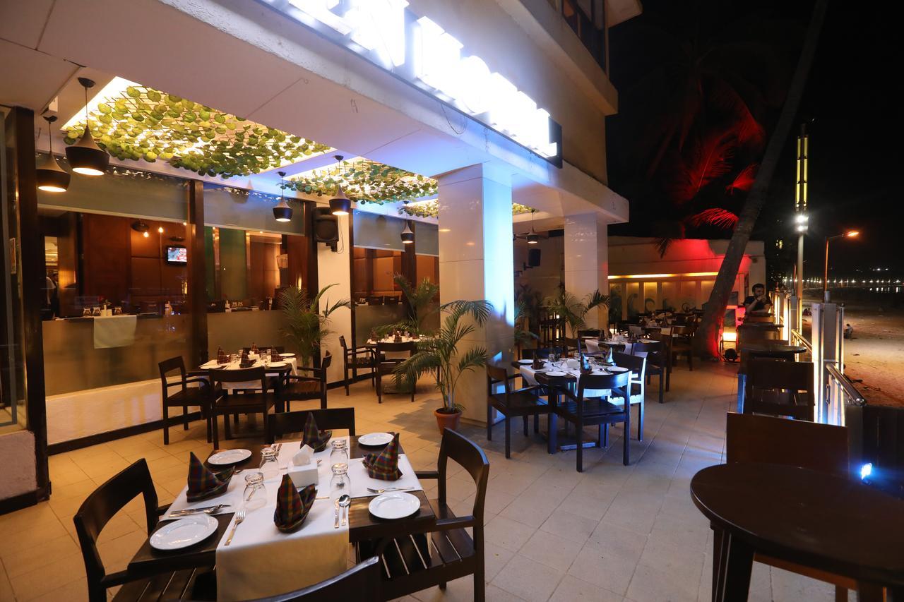Citizen Hotel Mumbai Kültér fotó