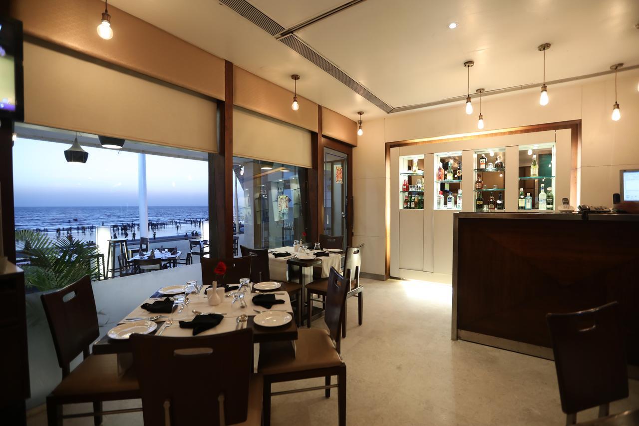 Citizen Hotel Mumbai Kültér fotó