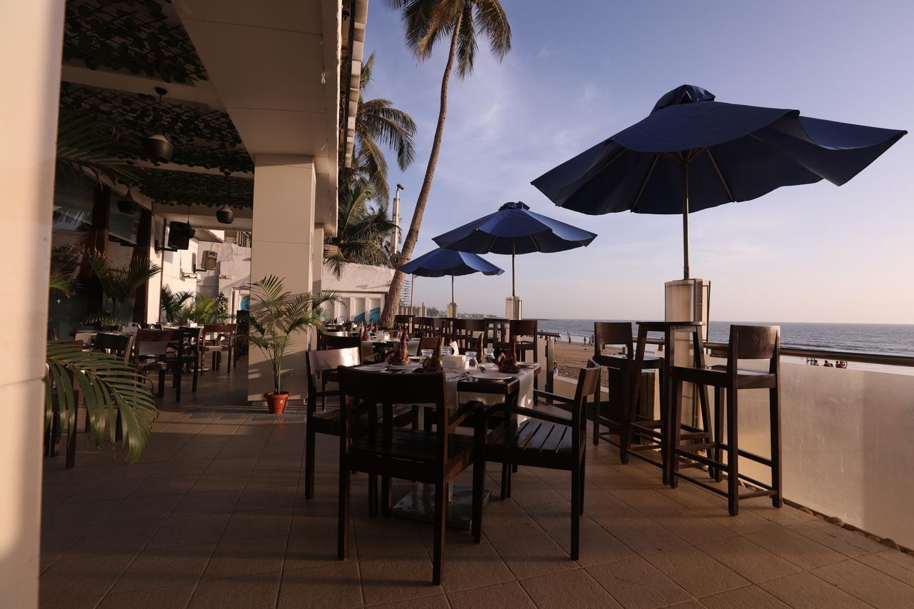 Citizen Hotel Mumbai Kültér fotó