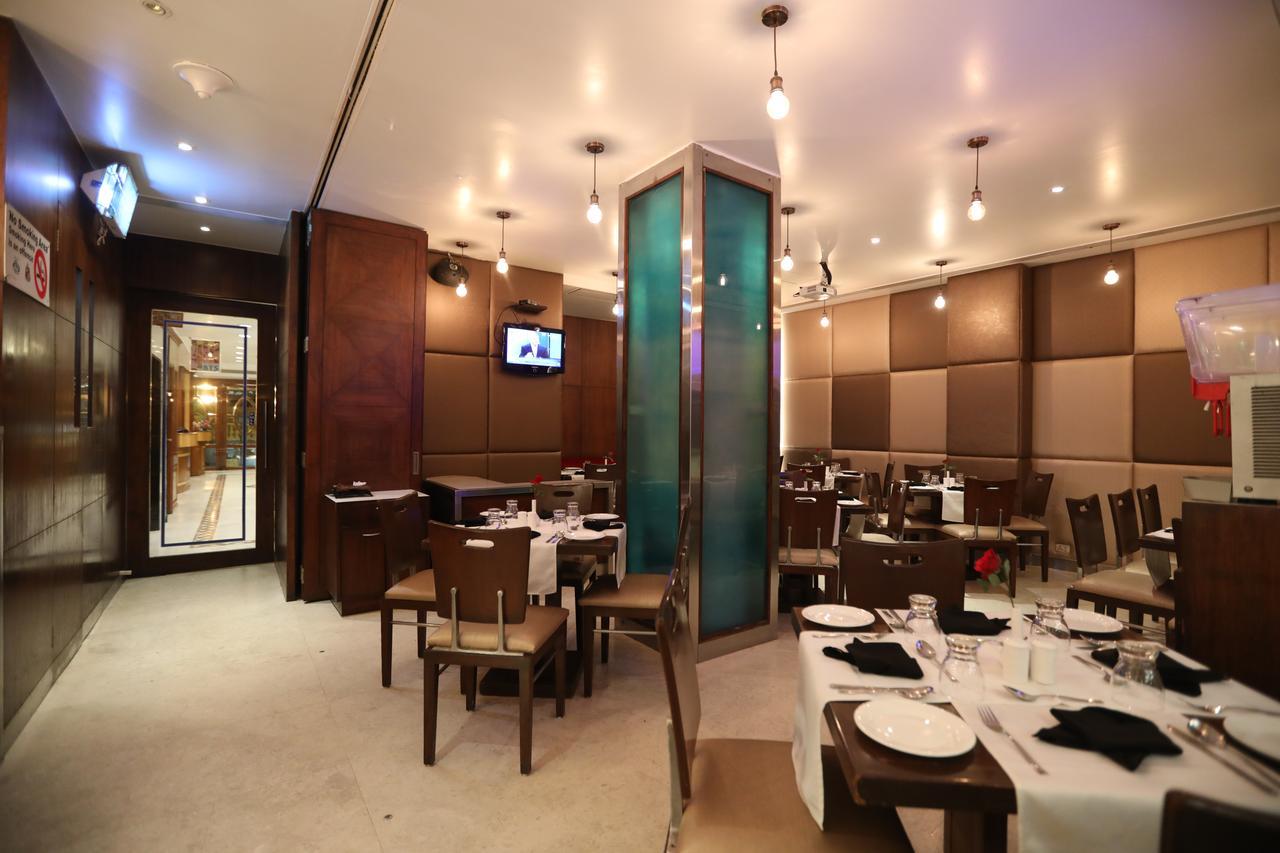 Citizen Hotel Mumbai Kültér fotó