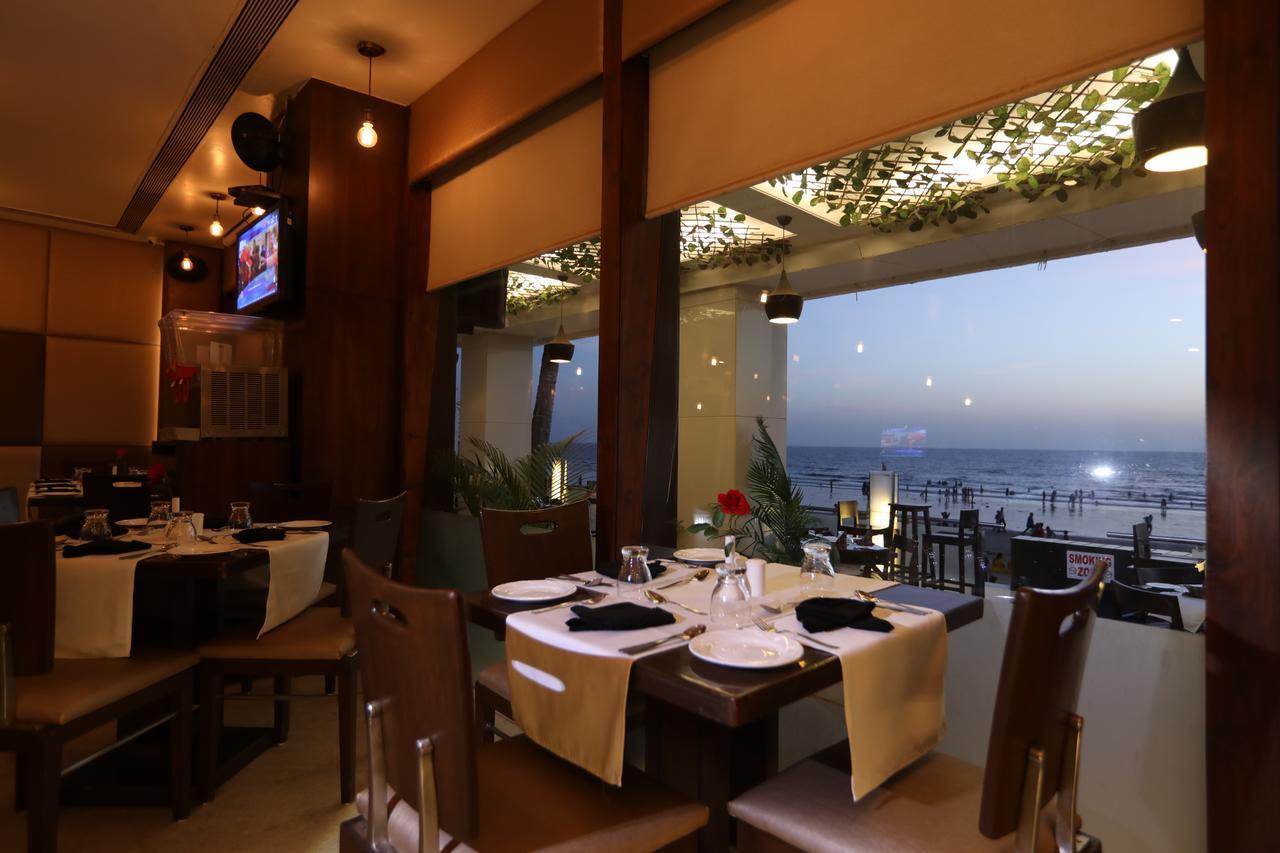 Citizen Hotel Mumbai Kültér fotó