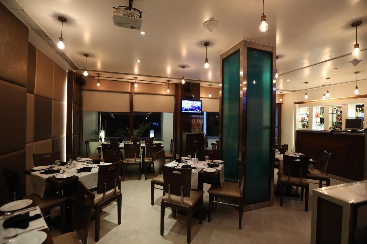 Citizen Hotel Mumbai Kültér fotó