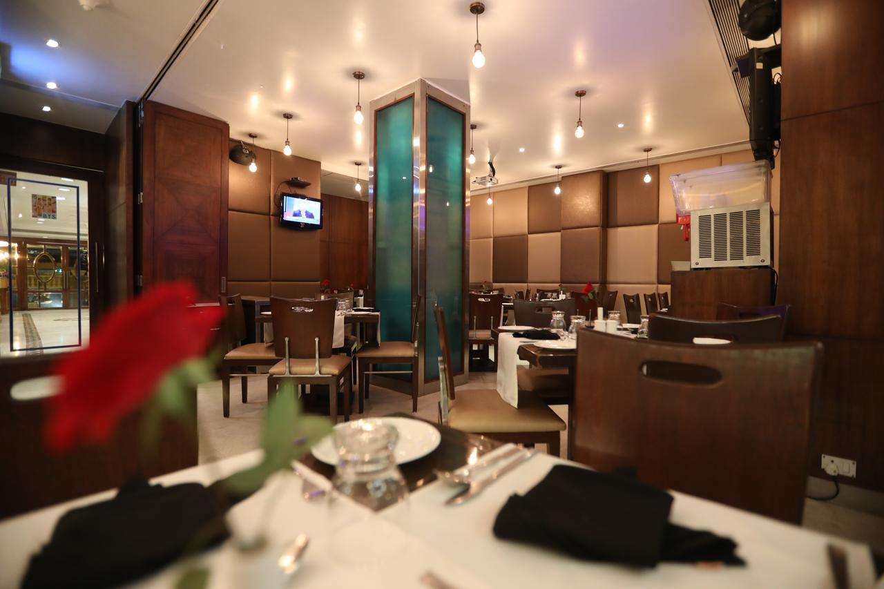 Citizen Hotel Mumbai Kültér fotó
