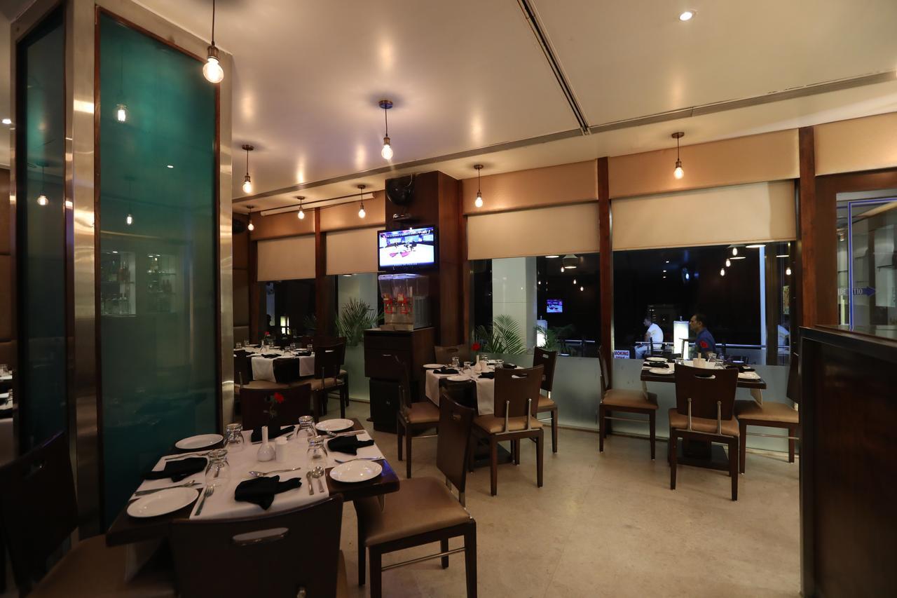 Citizen Hotel Mumbai Kültér fotó