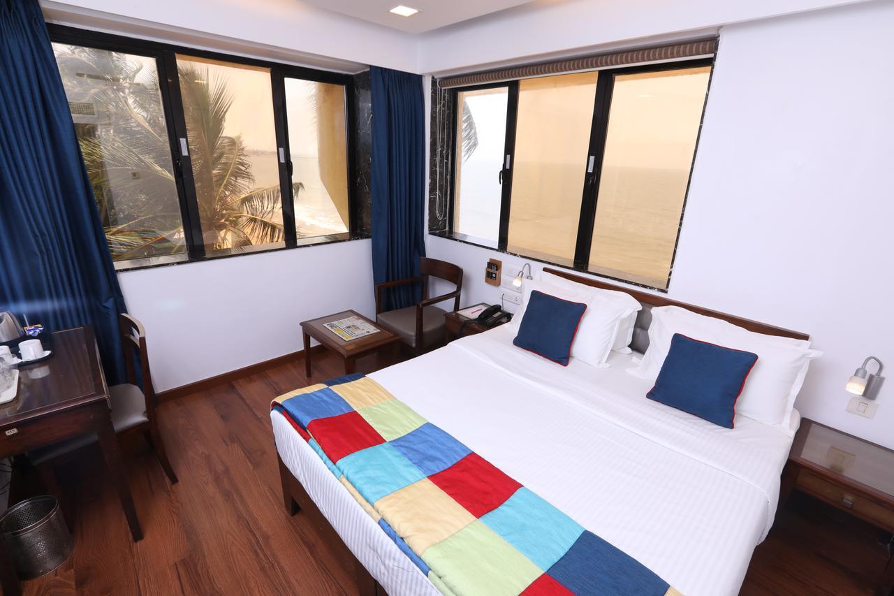 Citizen Hotel Mumbai Kültér fotó
