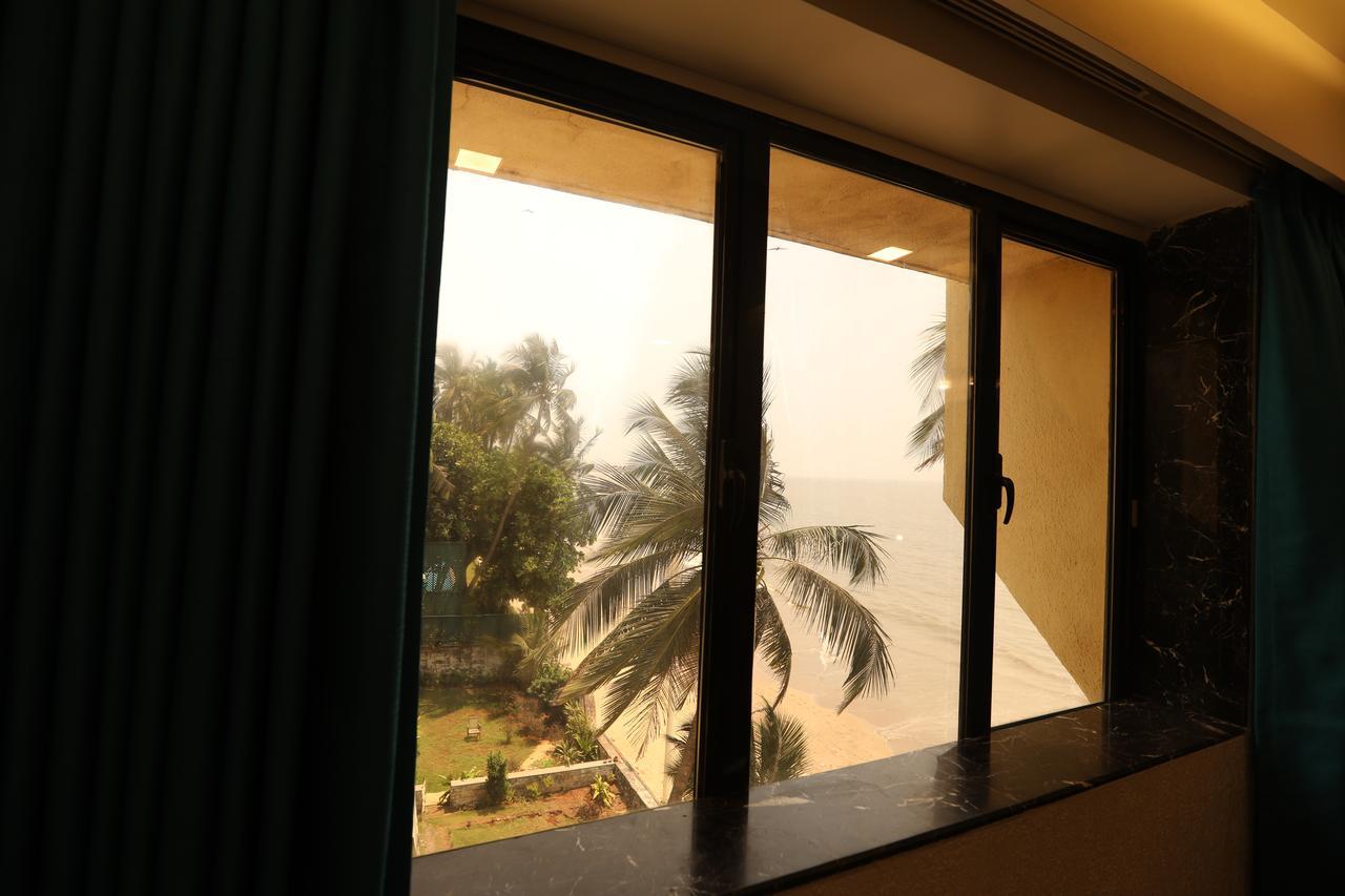 Citizen Hotel Mumbai Kültér fotó