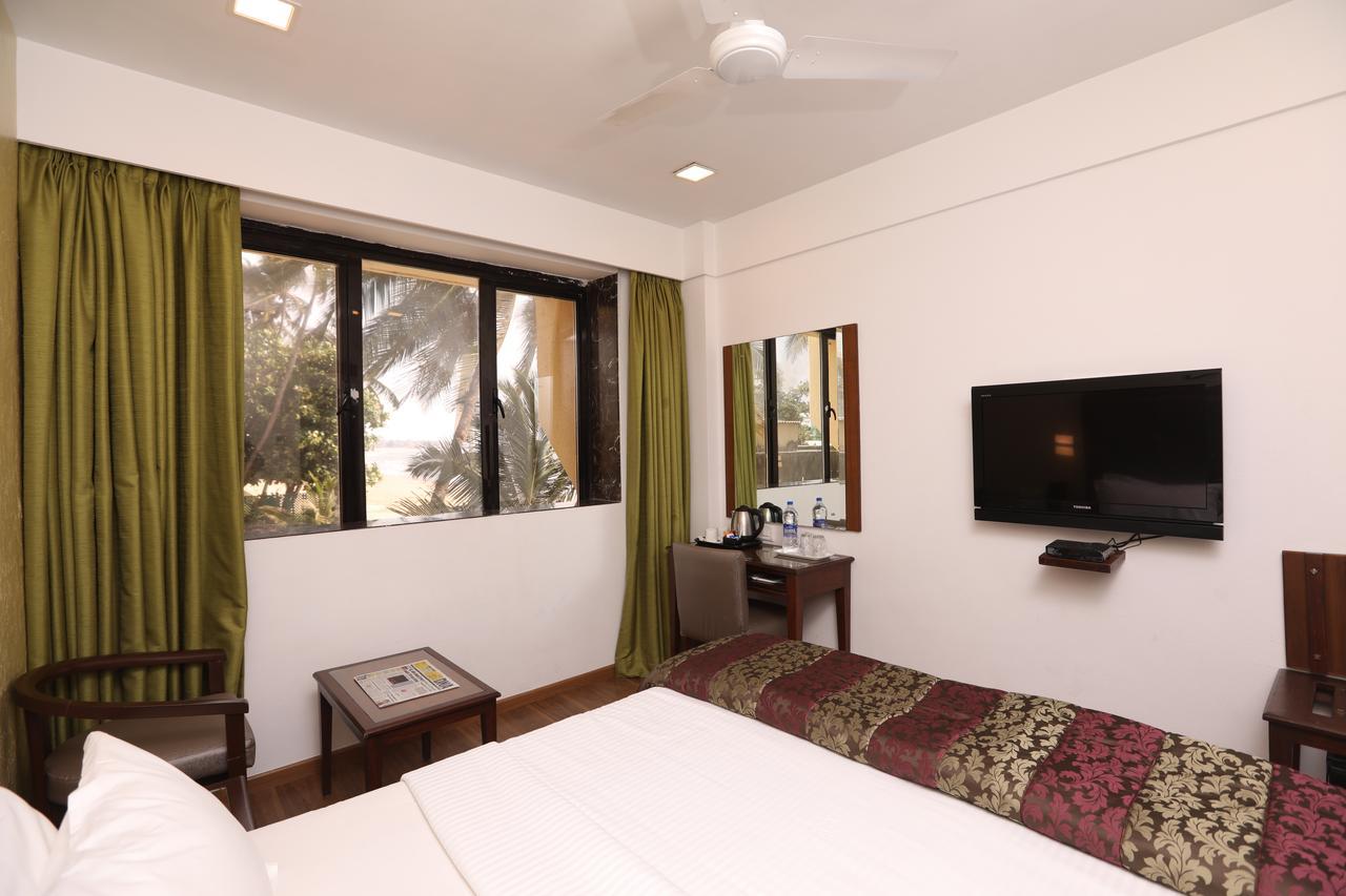 Citizen Hotel Mumbai Kültér fotó