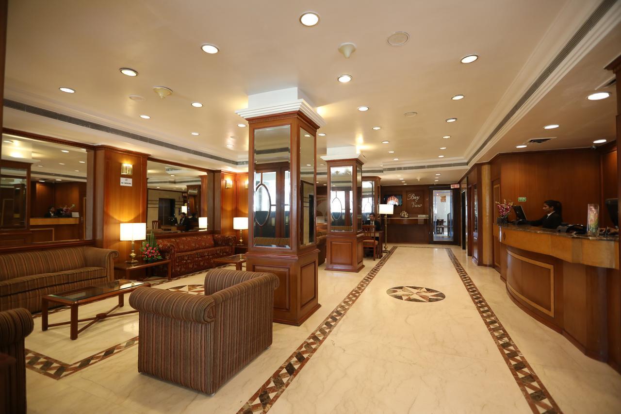 Citizen Hotel Mumbai Kültér fotó