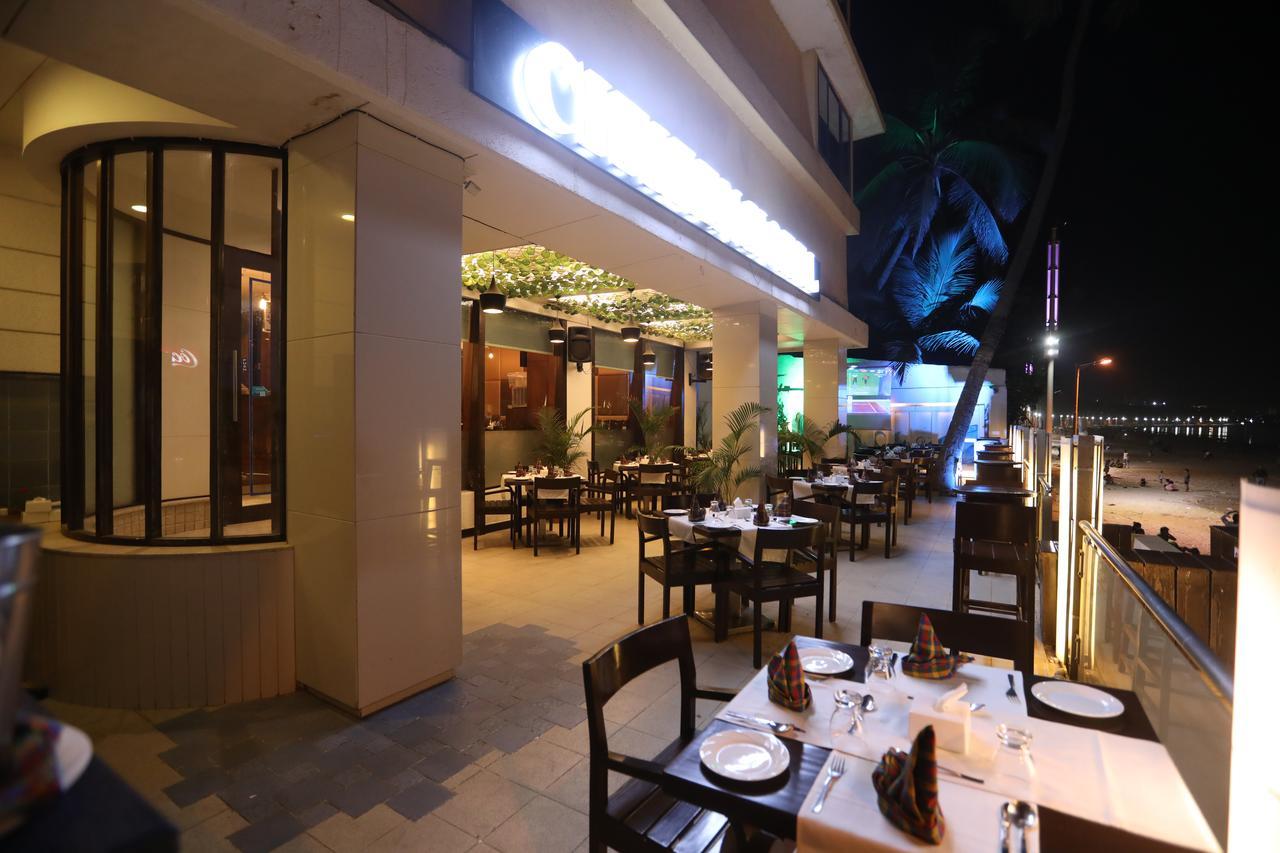 Citizen Hotel Mumbai Kültér fotó