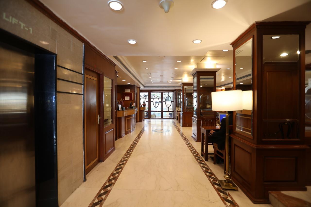 Citizen Hotel Mumbai Kültér fotó