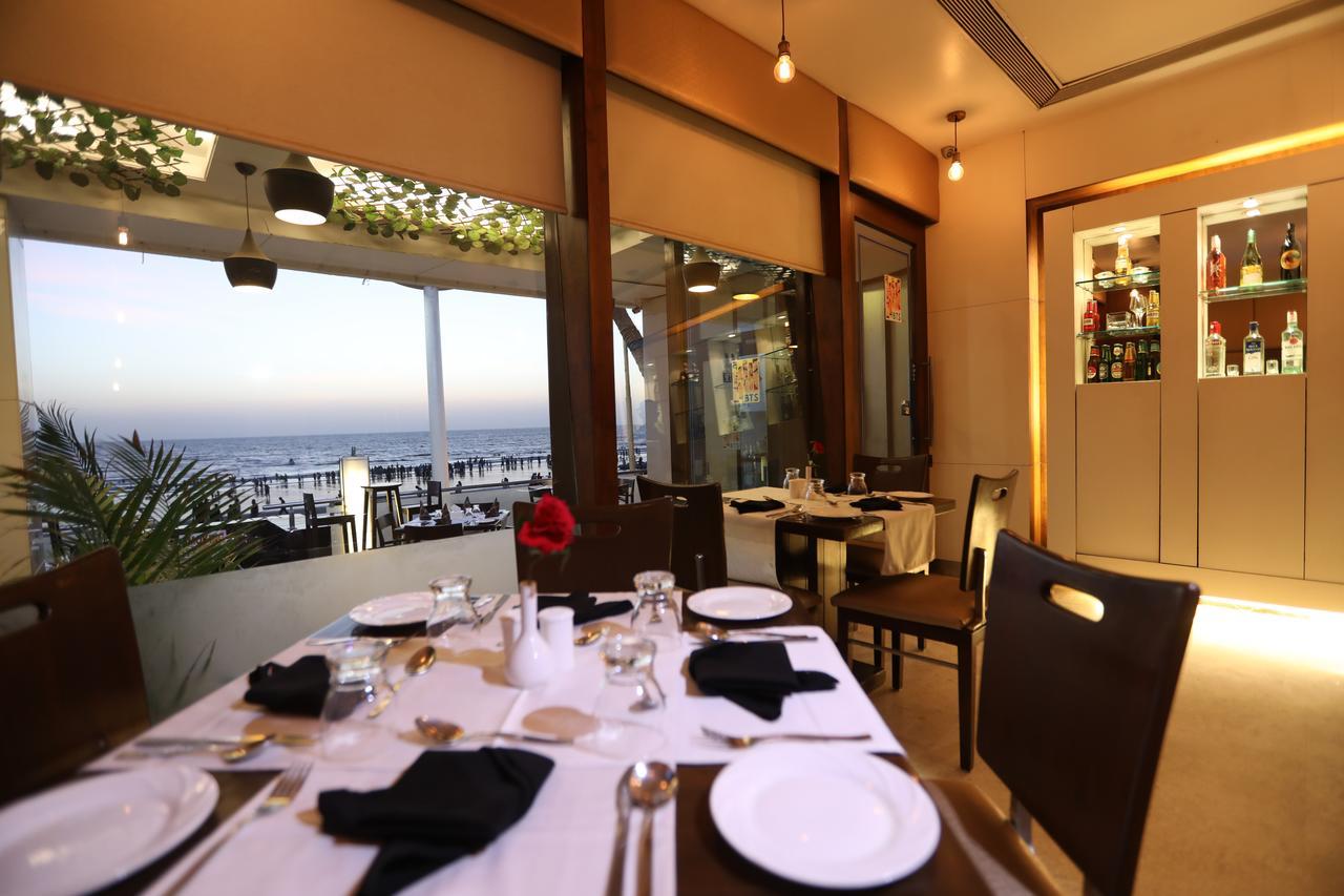 Citizen Hotel Mumbai Kültér fotó