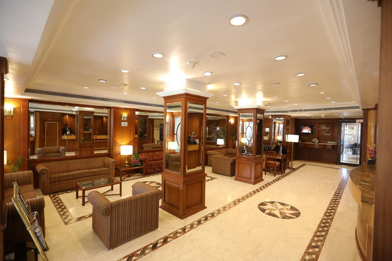 Citizen Hotel Mumbai Kültér fotó