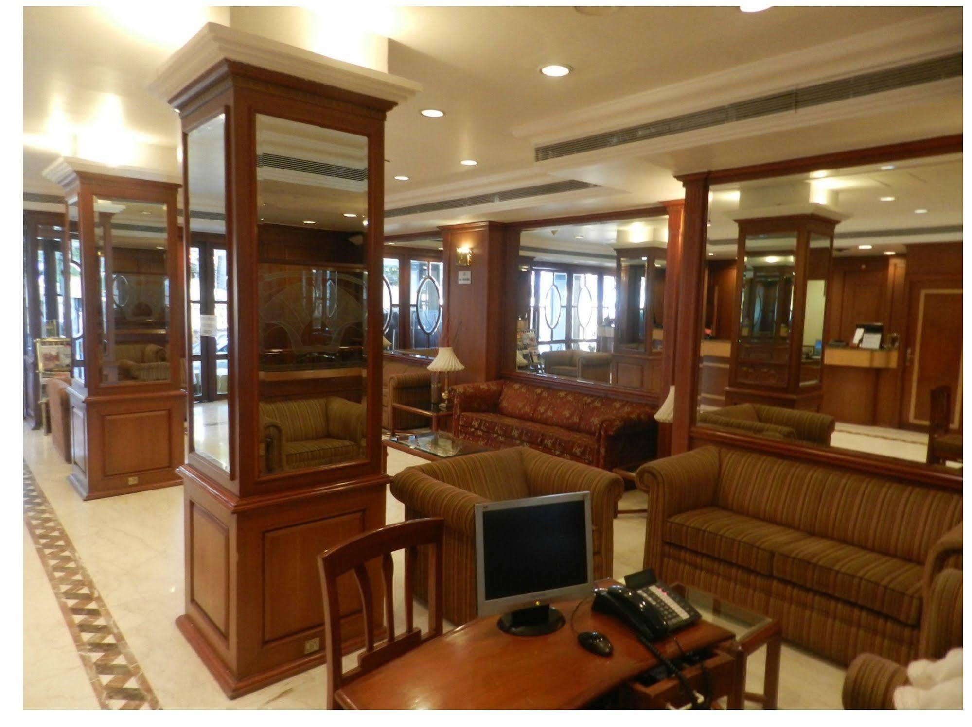 Citizen Hotel Mumbai Kültér fotó