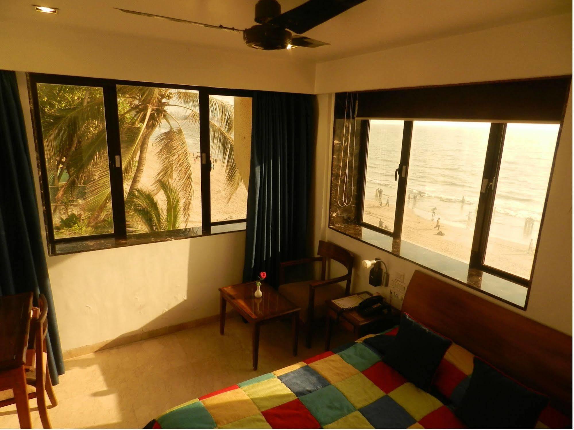 Citizen Hotel Mumbai Kültér fotó