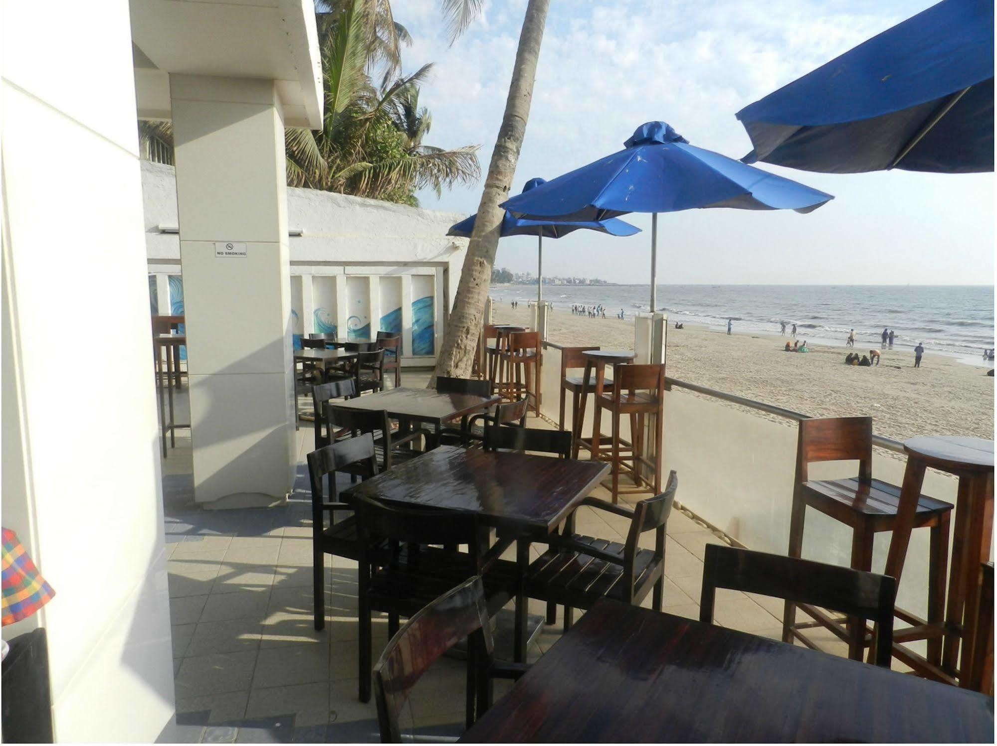 Citizen Hotel Mumbai Kültér fotó