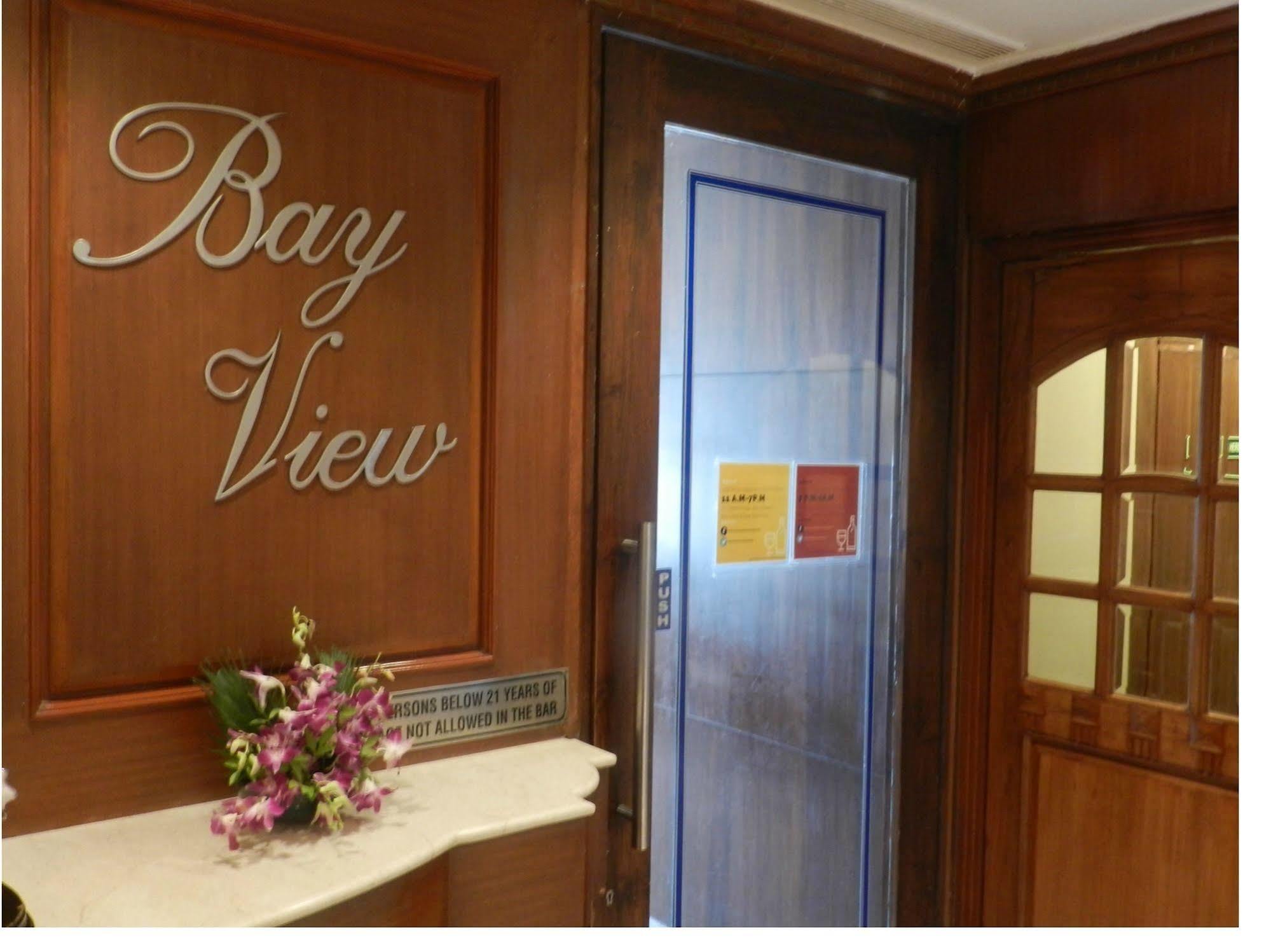 Citizen Hotel Mumbai Kültér fotó